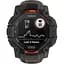Смарт-годинник Garmin Instinct 3 50mm Solar Black Bezel with Charcoal Band (010-02935-00) - мініатюра 2