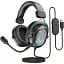Навушники HF Stereo Fifine H6 Black UA - мініатюра 1