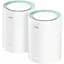 Система WiFi Cudy M1300(2-pack), AC1200 Wi-Fi Gigabit Mesh Solution - мініатюра 1