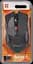 Мишка Defender Accura MM-275 Black-Red (52276) - мініатюра 4