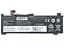 Акумулятор L20M3PC2 для Lenovo Gaming 3 15IHU6 15ACH6 (L20С3PC2, L20D3PC2) (11.55V 3750 mAh 43W) - мініатюра 2