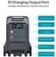 Зарядна станція Choetech 3600W / 3600 Вт / 3840 Вт/ч / LiFePO4 (BS009) UA - мініатюра 6