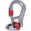 Вертлюг Camp Enigma 3Lock Silver/Red (1060-3483) - мініатюра 2