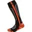 Носки Cairn Spirit 43-46 L Black-Fire (1012-0507176-2254346) - миниатюра 1