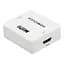 Адаптер HDMI to VGA (перехідник, конвертер, 720p/1080p) перехідник, конвертер - мініатюра 3