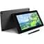Графічний монітор Huion Kamvas RDS-160 + рукавичка - мініатюра 1