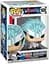 Фігурка Funko Pop Бліч Гріммджоу Bleach Grimmjow 10 см FP B G 1820 - мініатюра 2