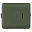 Портативна акустика 2E SoundLegend Mini BT 5.3 PowerBank IPX6 Green 40 Вт (2E-BSSLMWGN) - мініатюра 8