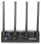 Роутер маршрутизатор XiaomiXiaomi WiFi Router Pro R3P Gray DVB4206CN - мініатюра 2