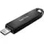 USB флеш накопичувач SanDisk 64GB Ultra Type-C (SDCZ460-064G-G46) - мініатюра 1