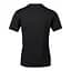 Футболка POC POC Tee S Черный - миниатюра 2