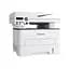 БФП А4 Pantum M7100DN (33 стор/хв, 1200x1200 dpi, duplex, ADF, Ethernet, білий) - мініатюра 2
