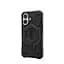 Чохол-накладка Urban Armor Gear Monarch Pro Magsafe для Apple iPhone 16 Black (114458114242) - мініатюра 5