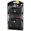 Геймпад подвійний Gembird JPD-UDV2-01 USB black - мініатюра 3