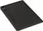 Чохол-клавіатура Samsung Book Cover Keyboard Slim AI Key для Samsung Galaxy Tab S9 Black (EF-DX720BBEGUA) - мініатюра 8