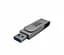 Флеш-накопитель XON FlashDrive DuoConnect 256GB (USB 3.0 + USB Type-C) Серый (FX3DR256MS 7638) - миниатюра 6