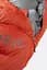 Спальник Rab Alpine 600 Regular L лівий Red (1033-RB QSD-29-RCY-REG-LZ) - мініатюра 5