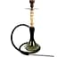 Кальян Aroma Hookah Bravo Original Craft Brown - мініатюра 2