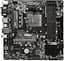 Материнська плата MSI B450M Pro-VDH Max (B450M PRO-VDH MAX) (Socket AM4, AMD B450, Micro-ATX) Б/в - мініатюра 1