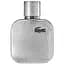 Парфумована вода тестер Lacoste Silver Grey L.12.12 100 мл - мініатюра 1
