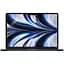 Защитная пленка CasePro Transparent для MacBook Air 13.6" M2 | M3 (2023 | 2024) - миниатюра 1