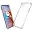 Панель BeCover Anti-Shock для Motorola Edge 50 Pro Clear (711781) - мініатюра 1