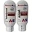 Набір лубрикантів на водній основі American Style Dark Choko: Lubricant 115 мл + Anal 115 мл (ROZ6501052029) - мініатюра 1