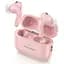 Навушники Vention Echo Lite E11 Plus Pink (NBVP0-Plus) - мініатюра 1