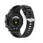 Чоловічий наручний годинник Titan-X Black Silica Modfit acs0029732 - мініатюра 5