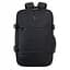 Рюкзак міський Semi Line 20 Black (P8308-1) - мініатюра 1