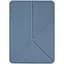 Чехол-книжка BlueO Skin Friendly для Apple iPad Air 10.9#039;#039; (2020-22) / Pro 11 (2018-22)/Air 11#039;#039; Синий / Blue - миниатюра 1