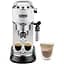 Кофеварка DeLonghi EC 685 W (132106141) - миниатюра 1