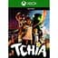 Ключ активації Microsoft Tchia для Xbox Series S/X - мініатюра 1