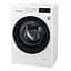 Пральна машина LG з фронтальним завантаженням F2J5HS6W, 7кг, 1200, A+++-10%, Пар, глибина 45см, Дисплей, Інвертор, Білий (F2J5HS6W) - мініатюра 5