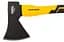 Сокира універсальна Mastertool 800г x 370мм рукоятка фібергласс - мініатюра 2