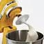 Насадка-гак KitchenAid для чаші 3л, 4.3л, 4.7л, 4.8л біла (5K452DH) - мініатюра 2
