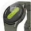 Скло захисне для смарт-годинника Samsung Galaxy Watch 7 44 мм BeWatch (1057747) - мініатюра 1