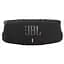 Портативна колонка JBL Charge 5 Midnight Black (JBLCHARGE5BLK) - мініатюра 1