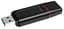 Flash Drives DataTraveler Exodia 256GB USB 3.2 (DTX/256GB) Black/Pink Kingston teh0021389 - мініатюра 2