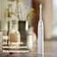 Электрическая зубная щетка Philips Sonicare HX7110/01 серии 5500 белая - миниатюра 9