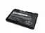 Акумулятор для ноутбука Acer TM00741 Extensa 5210 11.1V Black 5200 mAh - мініатюра 2
