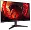 Монітор Acer 27" Nitro VG270W3bmiipx FHD IPS 240Hz (UM.HV0EE.309) - мініатюра 2