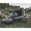 Крісло надувне Easy Camp Maple Lounge Set з пуфом - мініатюра 6