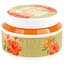 Крем для лица Jigott Hibiscus Flower Vital Cream Гибискус, 100 мл - миниатюра 1