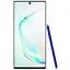 Смартфон Samsung Galaxy Note 10 Plus 256GB SM-N975U Aura Glow Refurbished - мініатюра 3