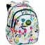 Рюкзак CoolPack Jerry Sunny Day, 21 л, 39х28х15 см, S (F029663) - мініатюра 1