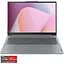 Ноутбук Lenovo IdeaPad Slim 3 16ABR8 7 7730U la 4.5 GHz, IPS, 16GB, 512GB, Без ОС - мініатюра 1