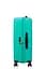 Валіза American Tourister REJOY 68 см AQUATIC AWE 68х47х26 MH3*21002 - мініатюра 14