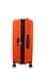 Валіза 67 См American Tourister AEROSTEP ORANGE 67x46x26(29) MD8*96002 - мініатюра 7