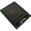 Індукційна плита Domotec MS-5832 2000W - мініатюра 1